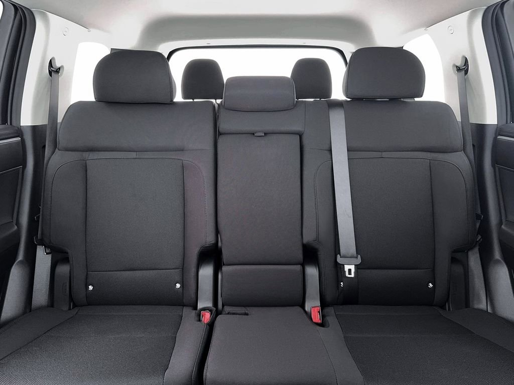 New 2026 Hyundai Santa Fe SE image 25