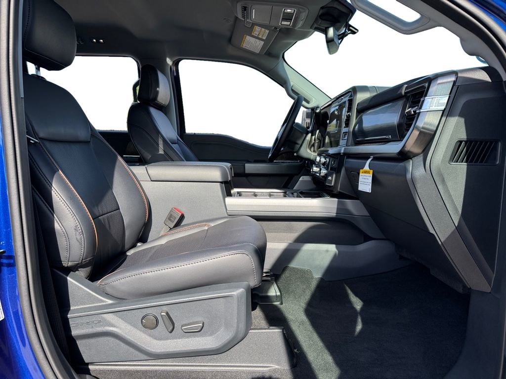 New 2026 Ford F250 Lariat image 18