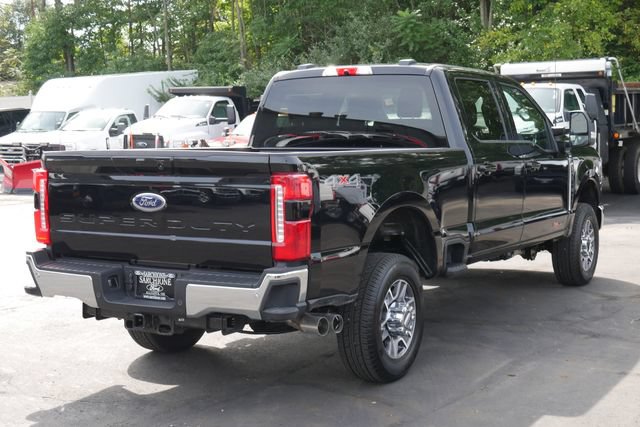 Used 2026 Ford F250 Lariat AWD/4WD image 12