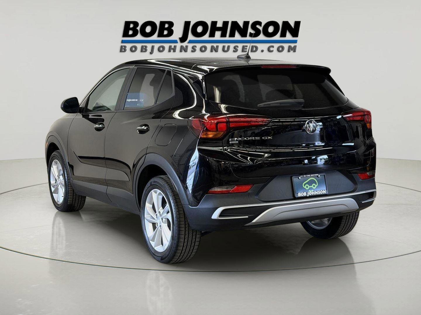 Certified 2023 Buick Encore GX Preferred w/ Cold Weather Comfort Package image 6