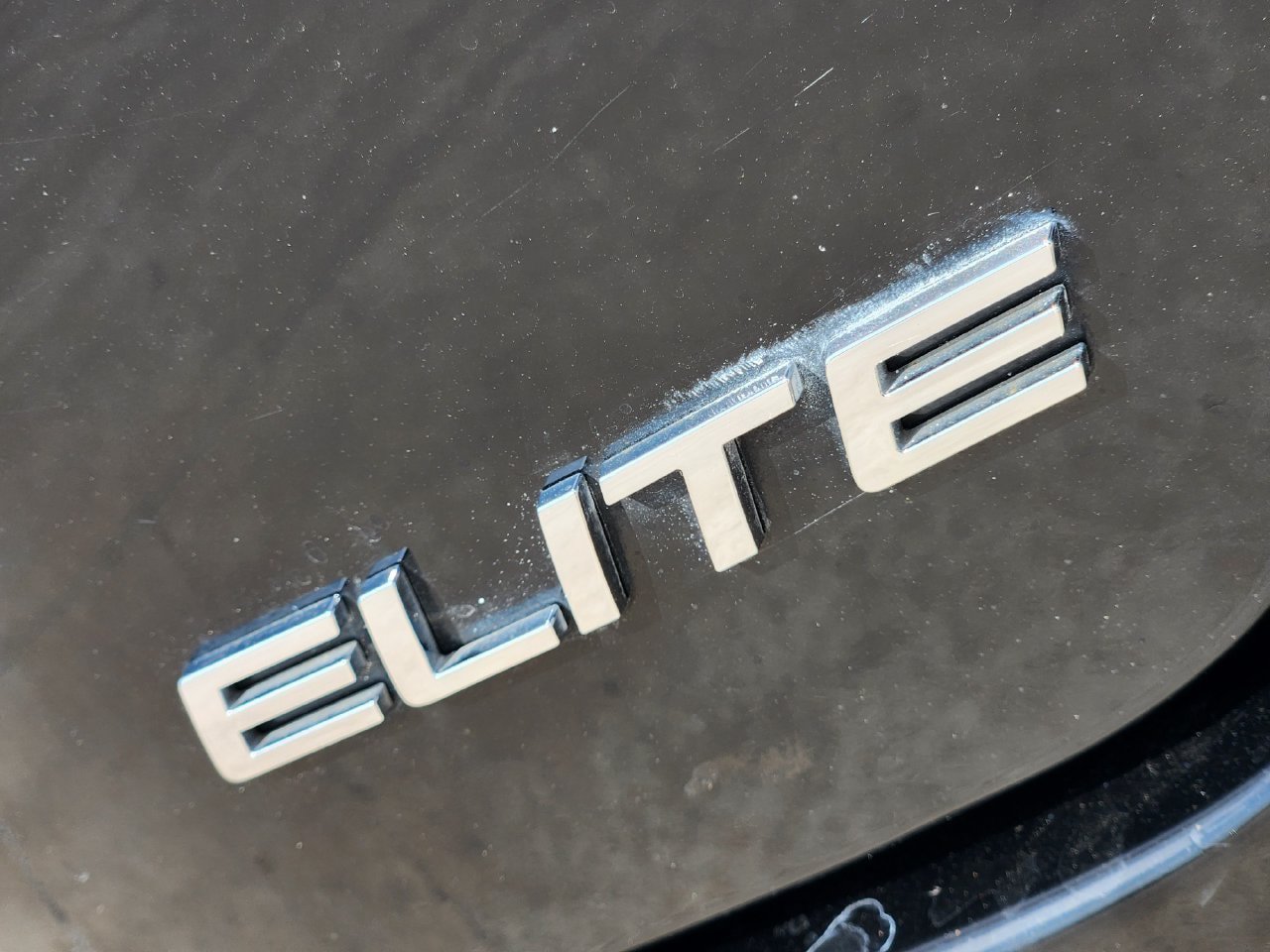 Used 2023 Honda Pilot Elite image 10