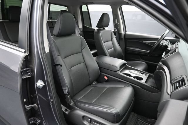 Used 2024 Honda Ridgeline RTL image 29