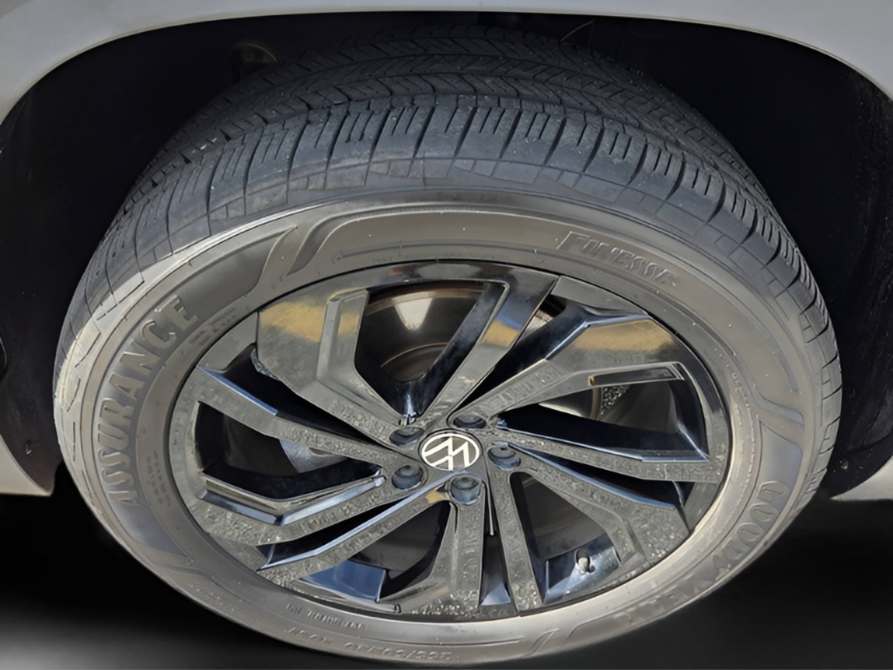 Used 2022 Volkswagen Atlas SE FWD image 29