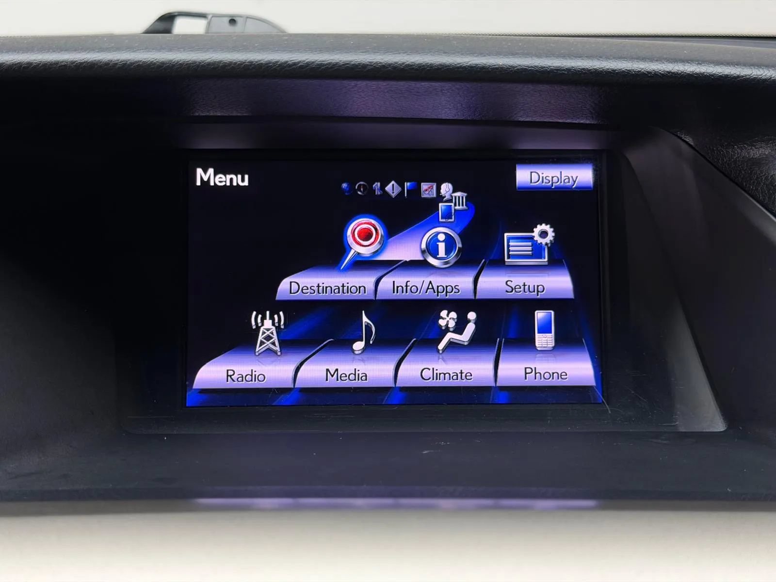 Used 2013 Lexus RX 350 FWD w/ Navigation Pkg image 42
