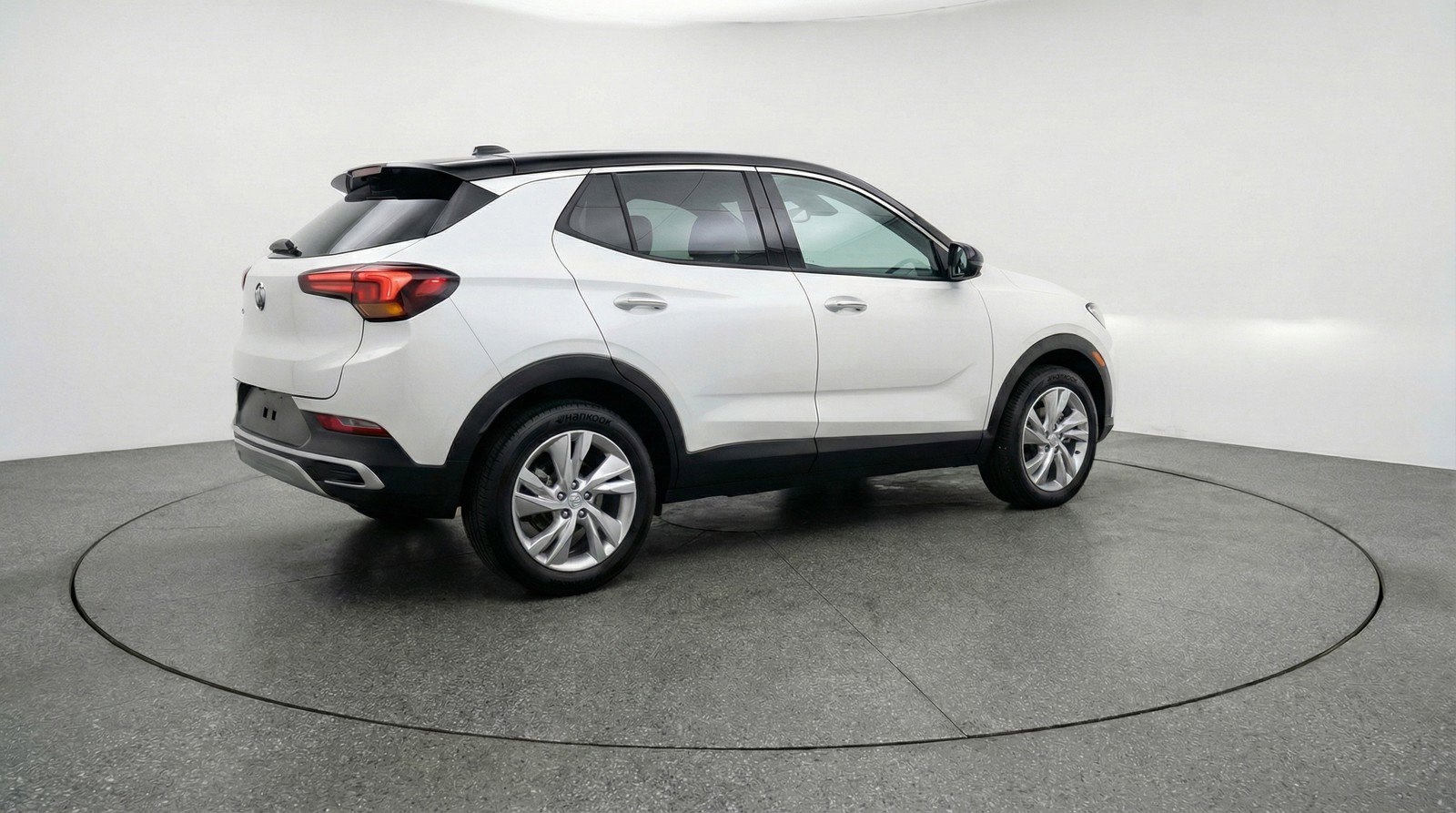 Used 2025 Buick Encore GX Preferred image 9