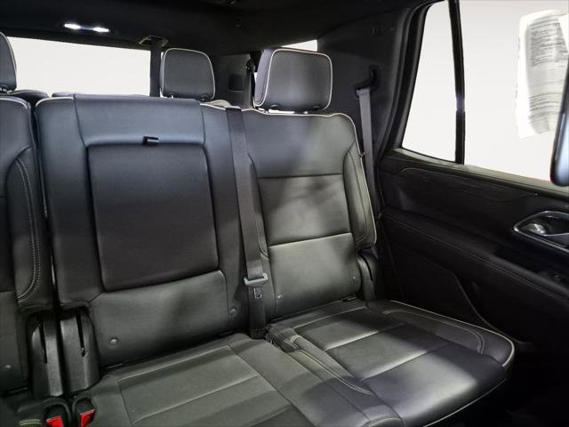 Used 2023 GMC Yukon SLT image 18