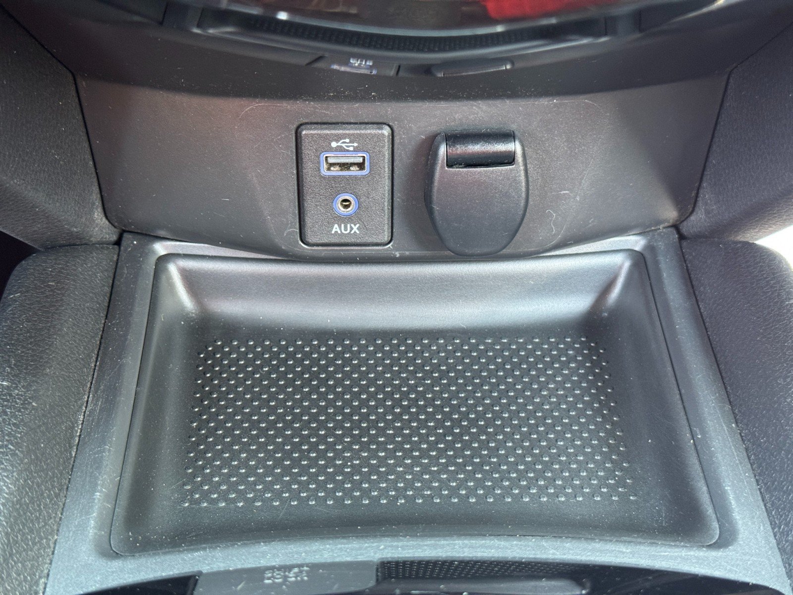 Used 2017 Nissan Rogue S AWD/4WD image 27