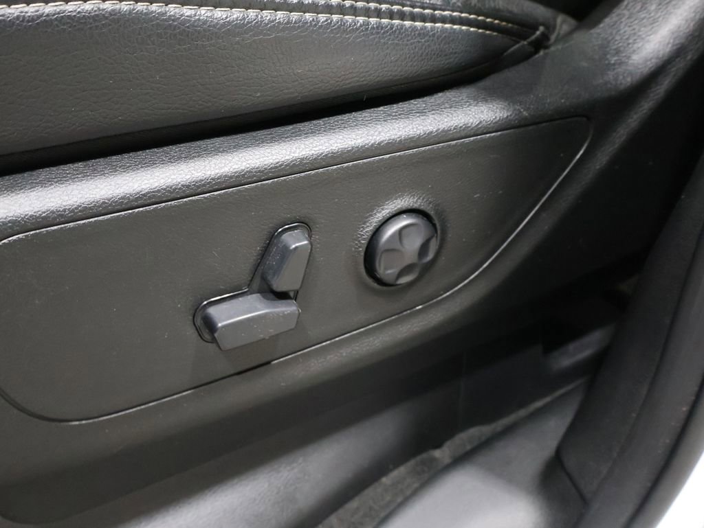 Used 2020 RAM 1500 Sport w/ Alpine Leather & Sound Group image 12