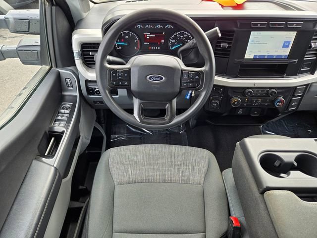 Certified 2024 Ford F350 XLT image 8