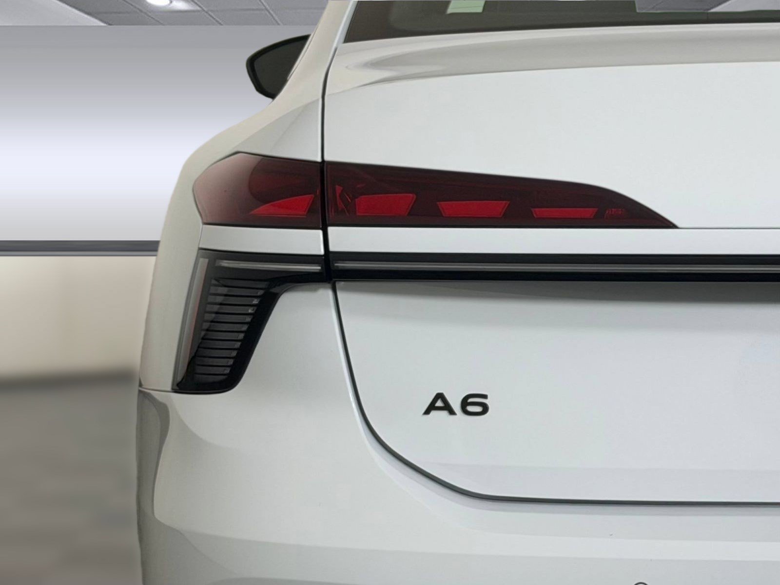 Certified 2026 Audi A6 Prestige w/ Audi Exclusive Design Package AWD/4WD image 31