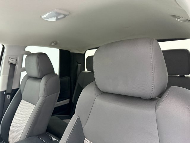 Used 2015 Toyota Tundra SR5 w/ SR5 Upgrade Package image 24