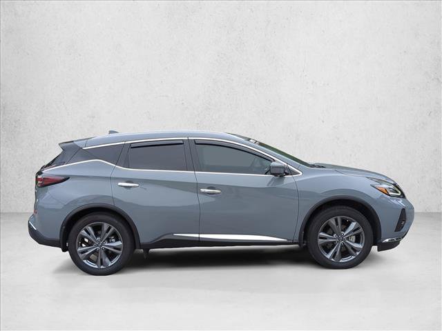 Used 2024 Nissan Murano Platinum w/ Cargo Package FWD image 4