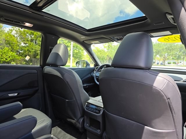 Used 2026 Lexus TX 350 AWD w/ Technology Package image 12
