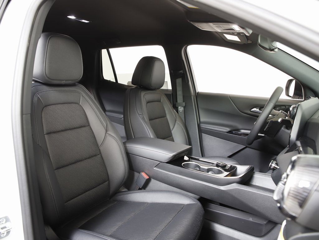 New 2026 Chevrolet Equinox LT w/ Convenience Package II image 8
