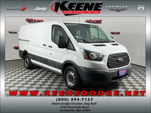 Used 2017 Ford Transit 150 130 Low Roof RWD image 1
