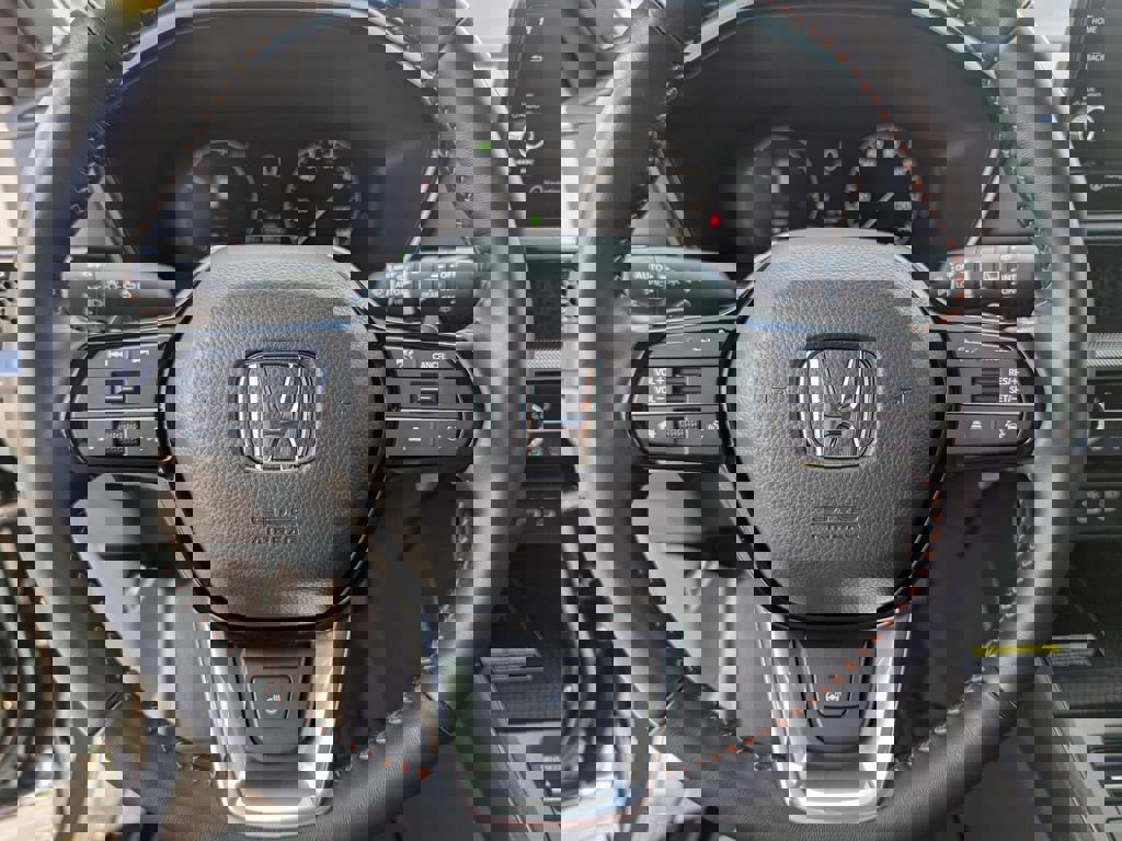 Used 2025 Honda CR-V Sport Touring image 28