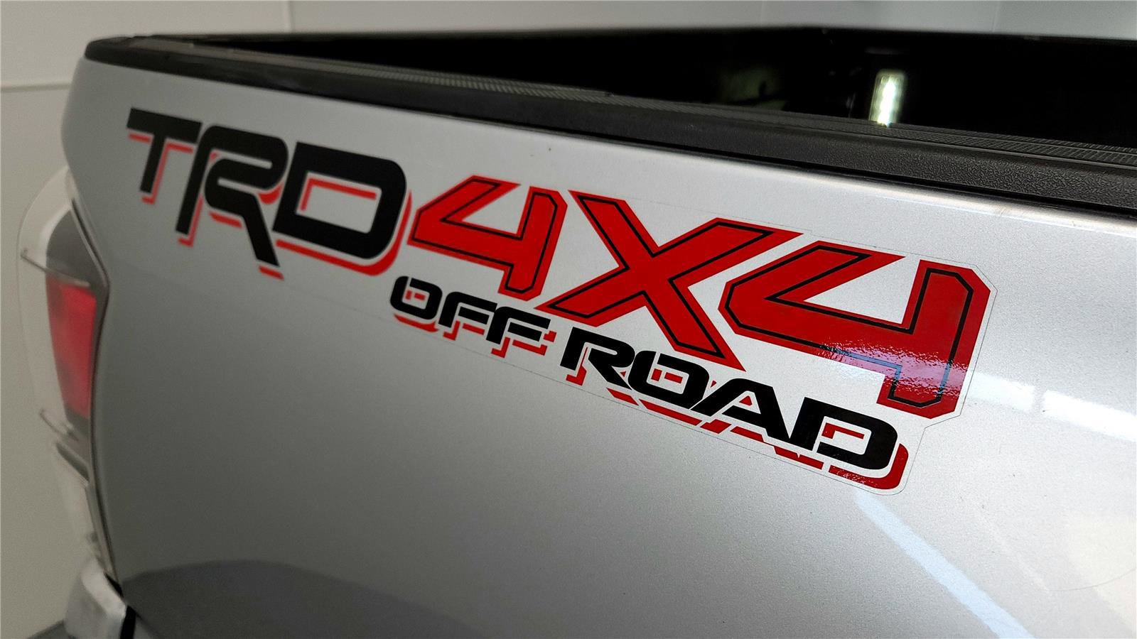 Certified 2023 Toyota Tacoma 4x4 Double Cab image 27