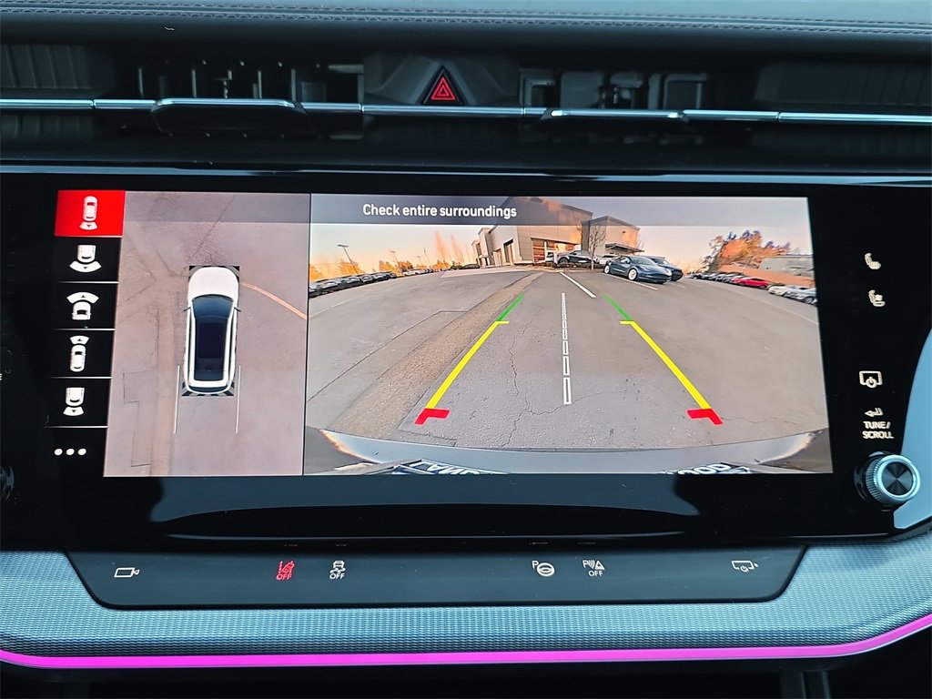 Used 2025 Jeep Wagoneer S Launch Edition image 26