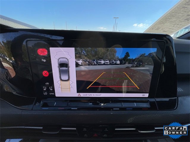 Used 2024 Volkswagen GTI Autobahn image 30