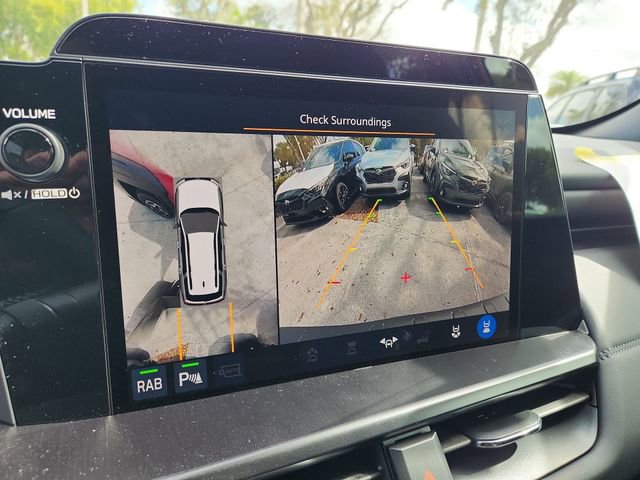 New 2026 Subaru Outback Touring image 17