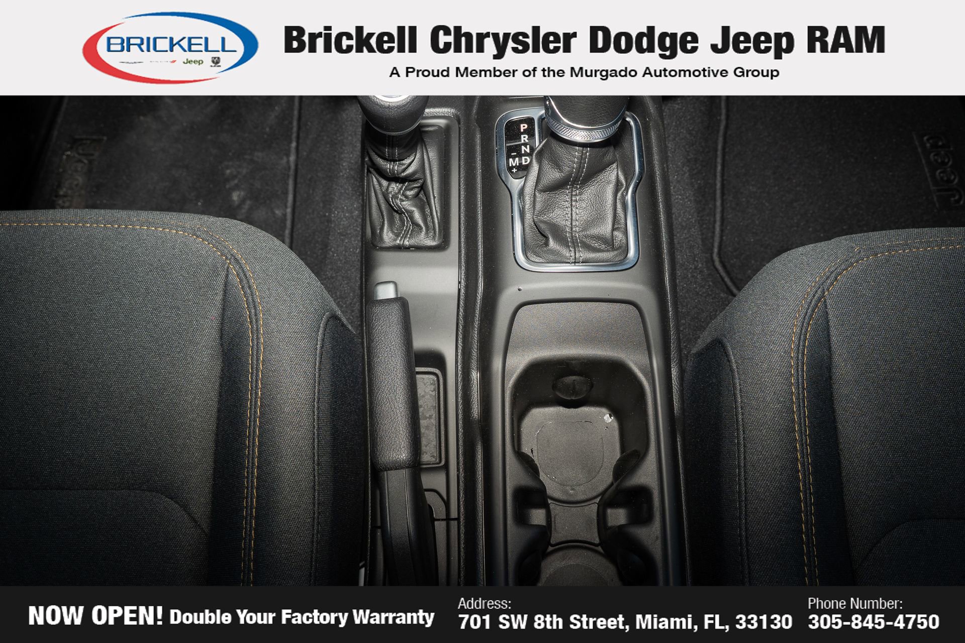 New 2025 Jeep Wrangler Sport S image 25