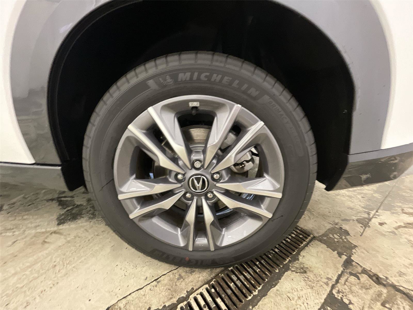New 2026 Acura ADX AWD image 25
