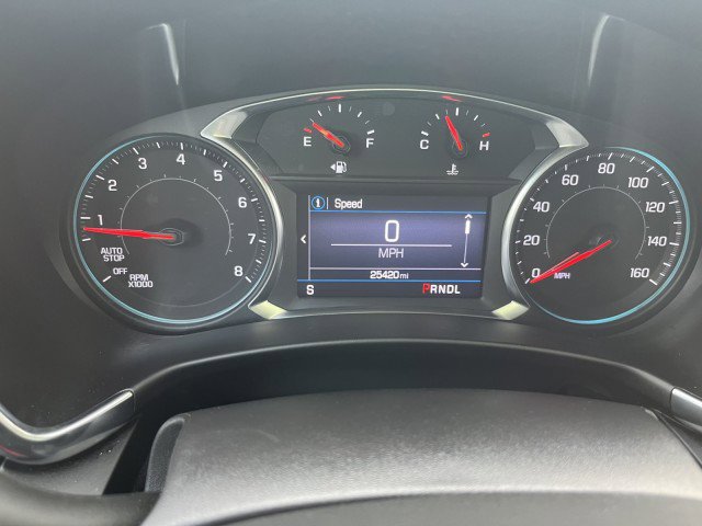 Certified 2023 Chevrolet Equinox LT image 16