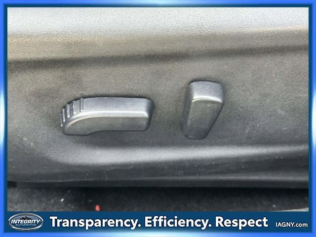 Certified 2024 Nissan Altima 2.5 SV FWD image 18