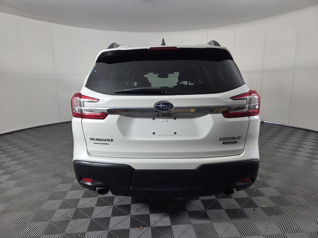 Used 2024 Subaru Ascent Touring image 7
