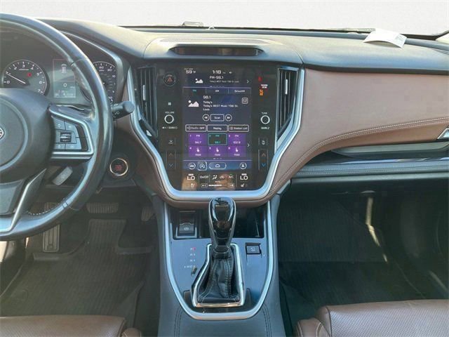 Used 2022 Subaru Outback Touring image 12