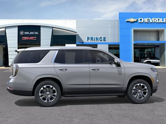 New 2027 Chevrolet Tahoe LT w/ Comfort Package RWD image 40