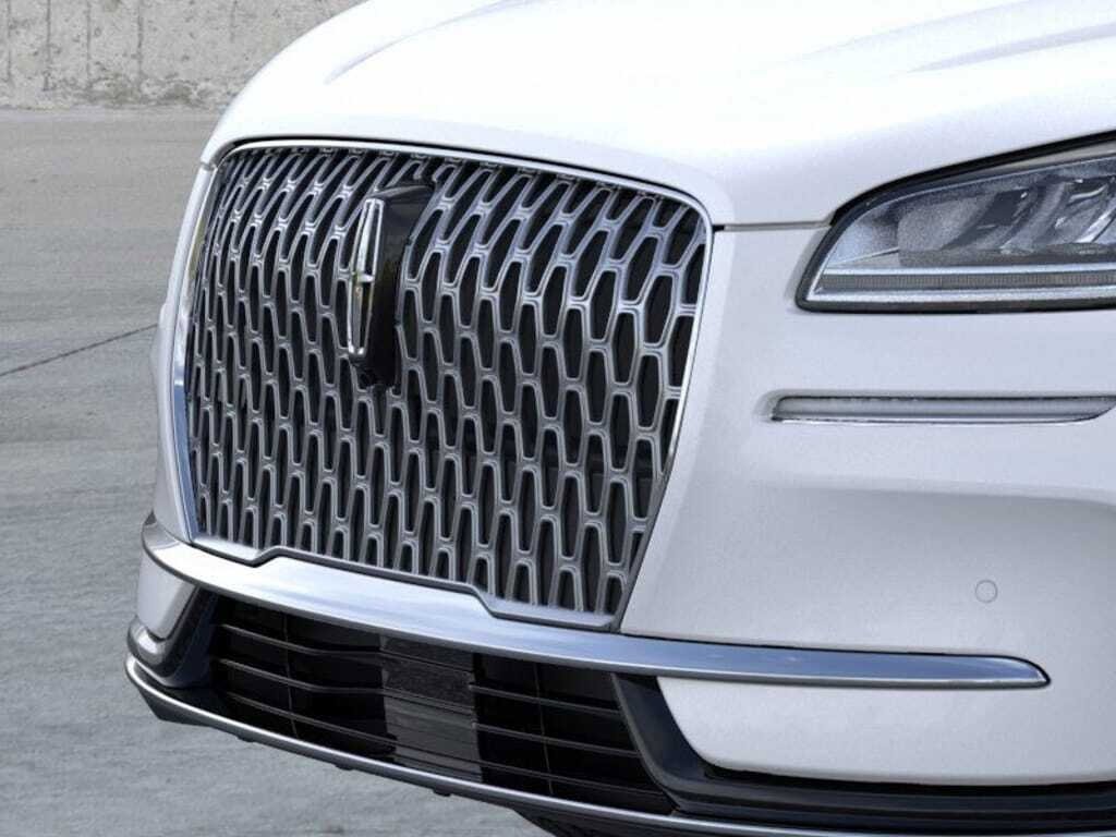 New 2025 Lincoln Corsair FWD w/ Equipment Group 101A image 39