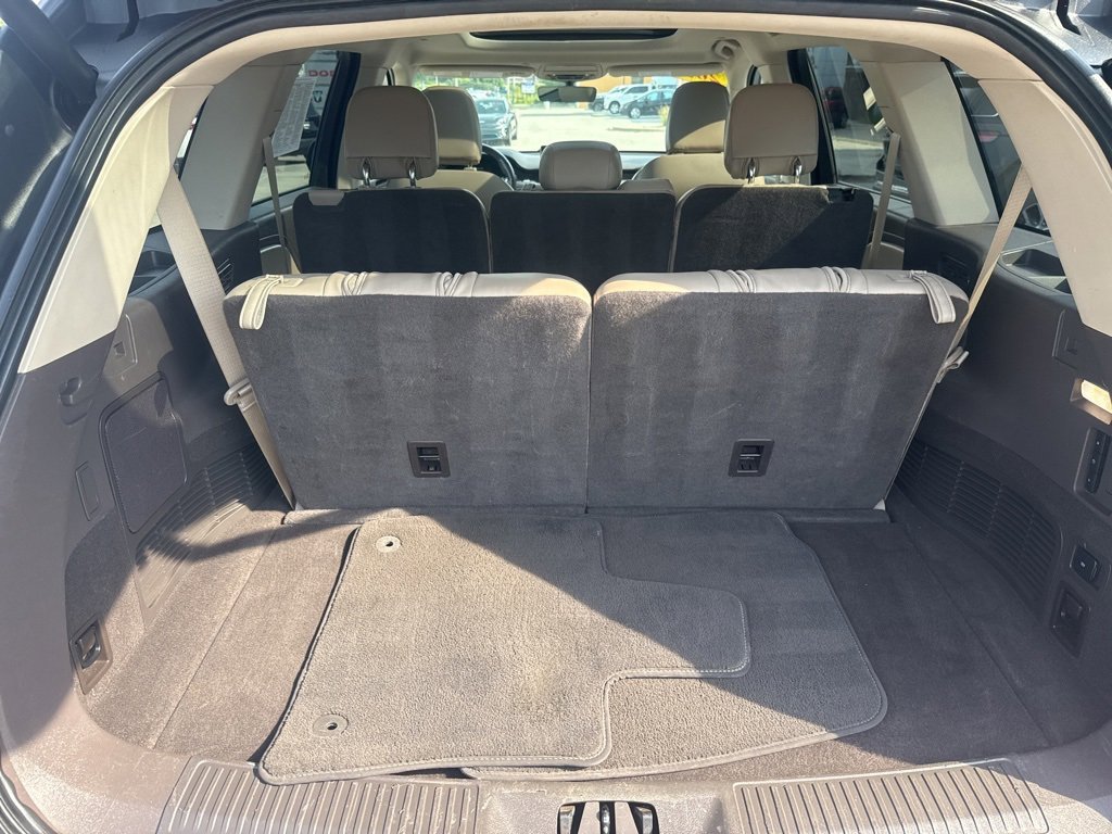 Used 2021 Lincoln Aviator Reserve w/ Elements Package Plus image 16