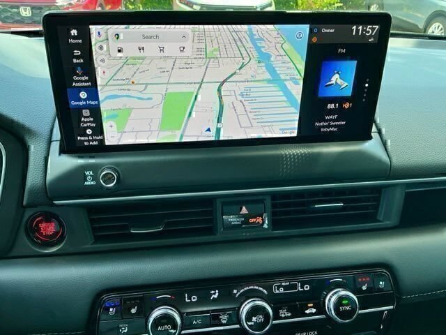 New 2026 Honda Pilot Elite image 32