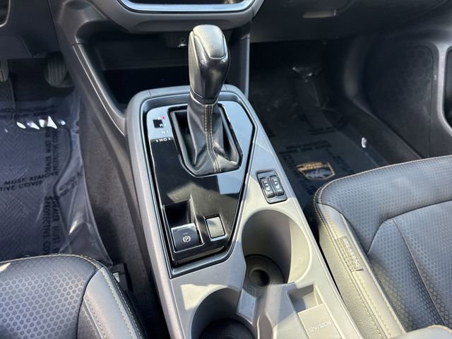 Certified 2024 Subaru Crosstrek 2.5i Wilderness AWD/4WD image 21