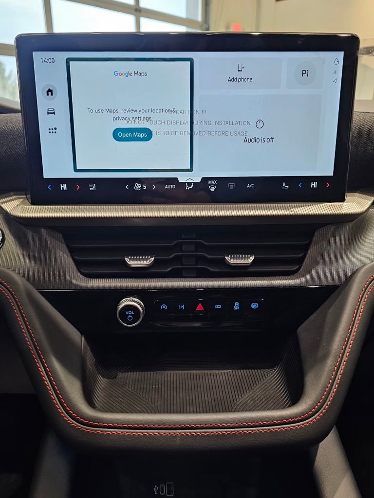 New 2026 Ford Explorer ST w/ Sun And Sound Package image 18