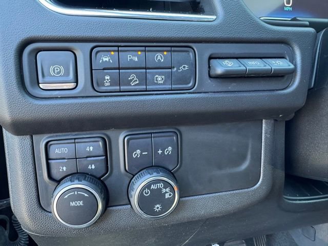 Used 2022 Chevrolet Suburban High Country w/ Premium Package 2 image 14