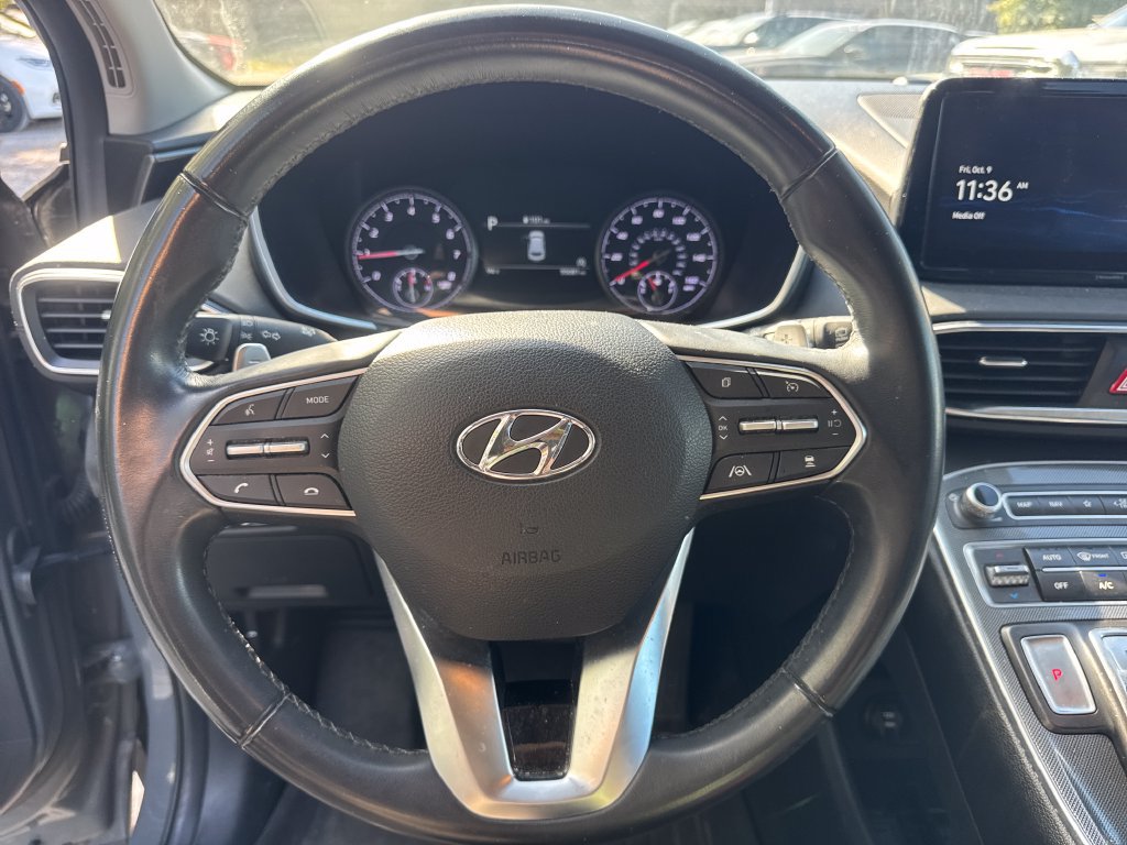 Used 2023 Hyundai Santa Fe SEL AWD/4WD image 18