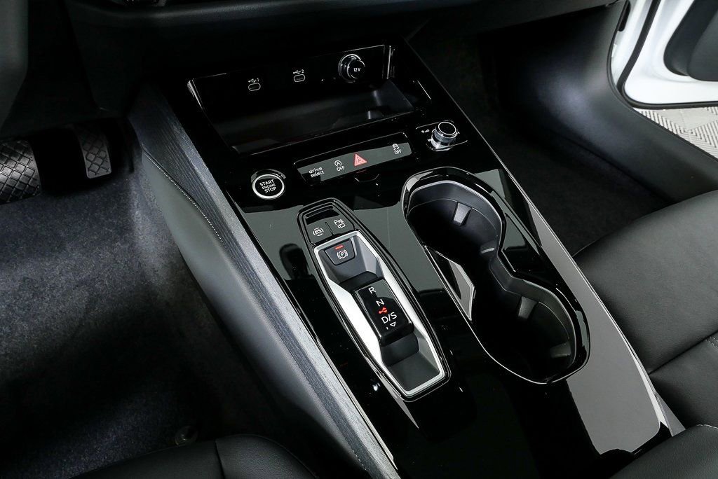 New 2025 Audi A5 2.0T Premium image 17