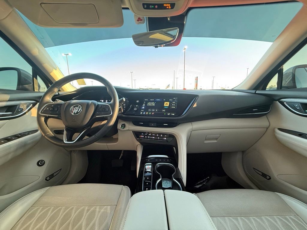 Used 2023 Buick Envision Avenir FWD image 26