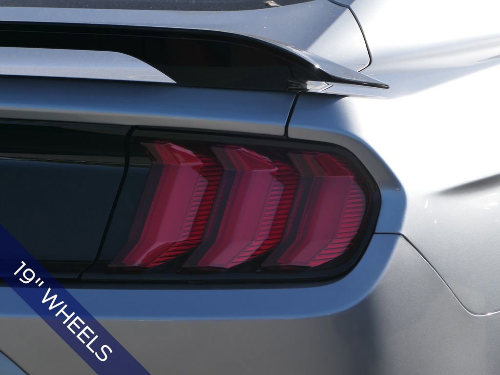 Used 2022 Ford Mustang Mach 1 image 5