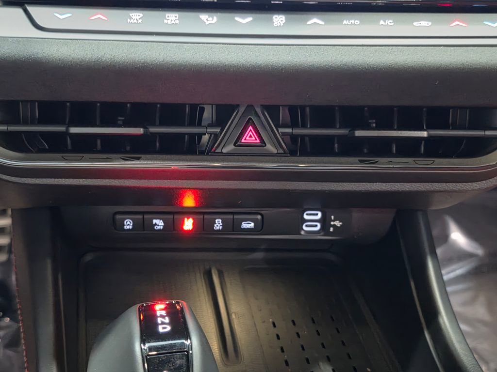 New 2026 Dodge Charger R/T Scat Pack image 27