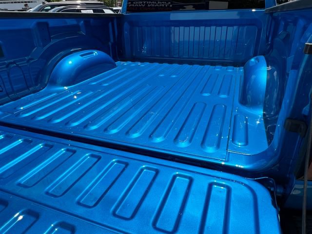 Used 2025 RAM 1500 Tradesman w/ Night Edition AWD/4WD image 10