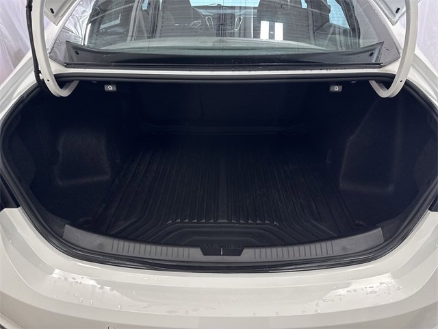 Certified 2024 Chevrolet Malibu RS w/ LPO, Floor Liner Package image 23