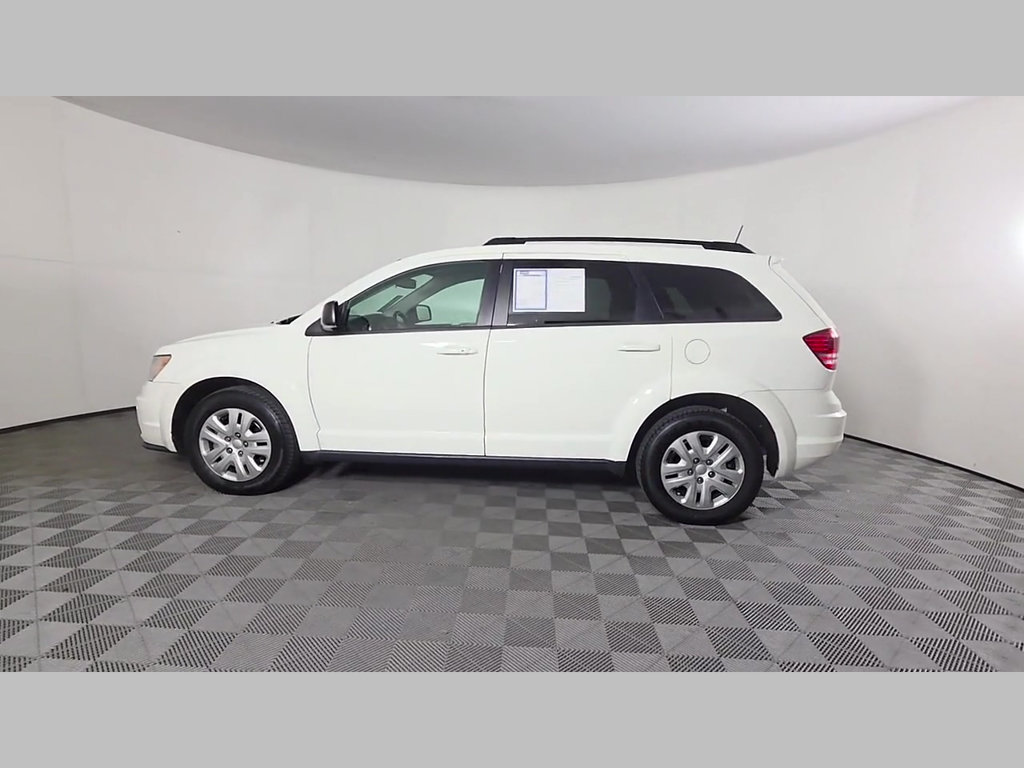 Used 2020 Dodge Journey SE w/ SE Popular Equipment Group FWD image 50