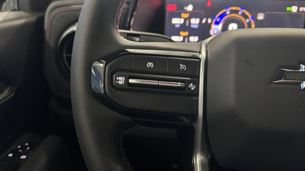 New 2025 Chevrolet Colorado Z71 w/ Technology Package image 20