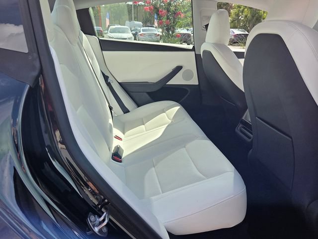 Used 2025 Tesla Model 3 Long Range RWD image 15
