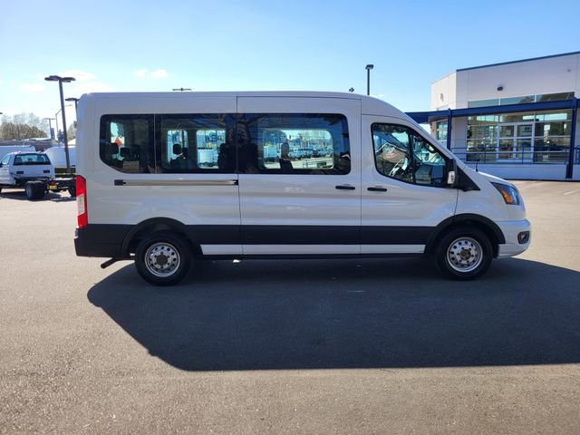 Used 2023 Ford Transit 350 XLT image 7