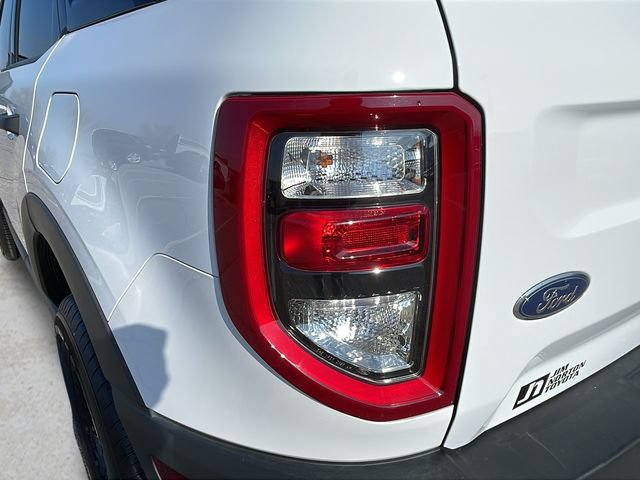 Used 2021 Ford Bronco Sport Big Bend AWD/4WD image 11