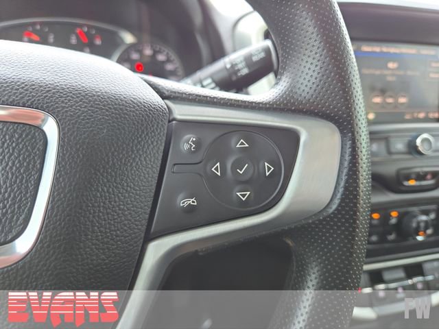 Used 2023 GMC Terrain SLE w/ Driver Convenience Package image 15